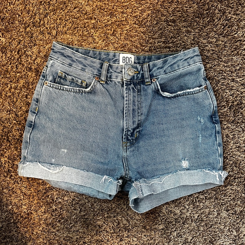 BDG Shorts